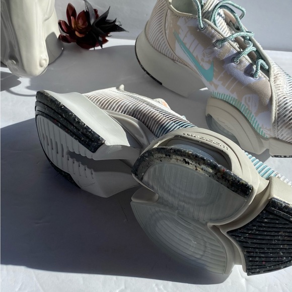 🥿Pre Loved Nike W Air Zoom Superrep 2 MFS - Picture 6 of 10
